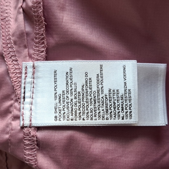 The North Face Fanorak Jacket - Picture 8 of 9